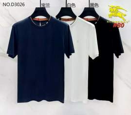 Picture of Burberry T Shirts Short _SKUBurberryM-4XL12yr9220120